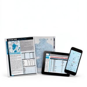 Fishing Atlas Kindle Replica 2016 Edition by Sportsman's Connection-0