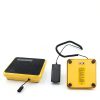 Standard Plumbing Supply Industrial Floor Scale SRS1 with Remote-4