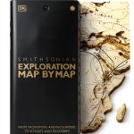 DK Historical World Atlas Kindle Edition – 290 Pages of Maps-0