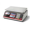 VisionTechShop Floor Scale Bench & Pole NTEP Approved Steel Platter-3