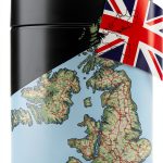 Northern Ireland Travel Guide Kindle Edition 2025 Updated Map and Tips-0