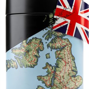Northern Ireland Travel Guide Kindle Edition 2025 Updated Map and Tips-0
