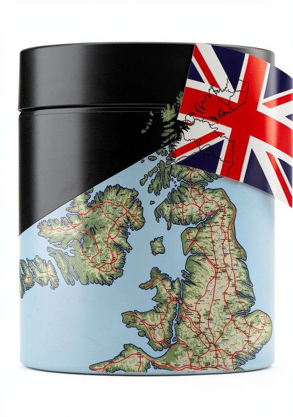 Northern Ireland Travel Guide Kindle Edition 2025 Updated Map and Tips-0
