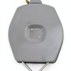 Precision Hanging Scale QWORK 110lb/50kg Heavy Duty Spring Scale-3