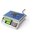 MEIYA Industrial Counting Scale, 30kg/0.5g Digital Coin Scale for Coin, Parts, High Precision Electronic Gram Scale with RS232 Port for Connecting Computer or Printer,kg/g/lb Switching, LCD Display-3