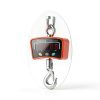 Digital Hanging Scale Industrial Crane Scale with Precision Sensor Suitable for Farm Weighing (500kg/1100lb)-5