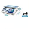 Counting Scale (66lb/30kg, 0.1g) lb/oz/kg/g Industrial Digital Inventory Scale with Battery for Small Parts, Coins, Pieces, Tickets-5
