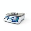 Counting Scale (66lb/30kg, 0.1g) lb/oz/kg/g Industrial Digital Inventory Scale with Battery for Small Parts, Coins, Pieces, Tickets-1