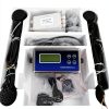 FSK Livestock Scale Kit A and A Scales Alloy Steel Floor Scale Build-0