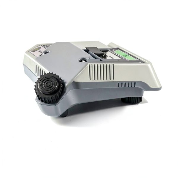 MEIYA Industrial Counting Scale, 30kg/0.5g Digital Coin Scale for Coin, Parts, High Precision Electronic Gram Scale with RS232 Port for Connecting Computer or Printer,kg/g/lb Switching, LCD Display-6