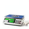 MEIYA Industrial Counting Scale, 30kg/0.5g Digital Coin Scale for Coin, Parts, High Precision Electronic Gram Scale with RS232 Port for Connecting Computer or Printer,kg/g/lb Switching, LCD Display-4