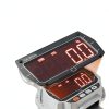 VEVOR Digital Crane Scale, 6600 lbs/3000 kg, Industrial Heavy Duty Hanging Scale with Remote Control, Cast Aluminum Case & LED Screen, High Precision for Construction, Factory, Farm, Hunting (Silver)-4