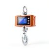 1000kg / 2000lb Digital Industrial Crane Scale, Heavy Duty Electronic Hanging Scale, High Accuracy, for Indoor Farm Factory Outdoor-1